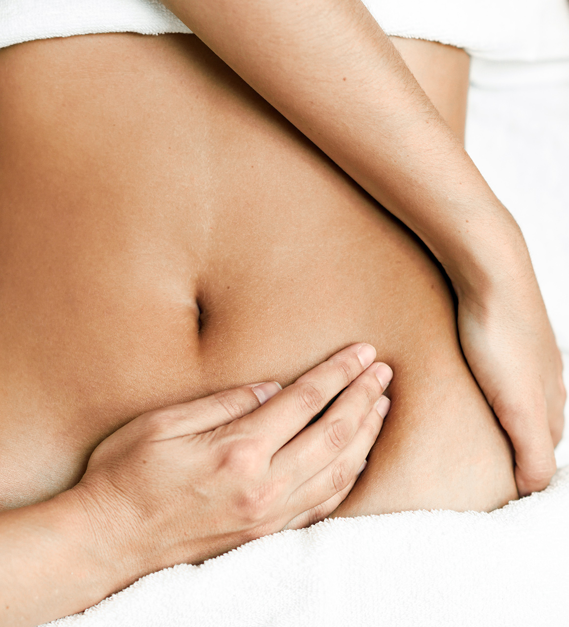 Hemolymphatic Massage in Ibiza