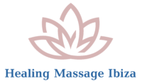 Healing Massage Ibiza Logo