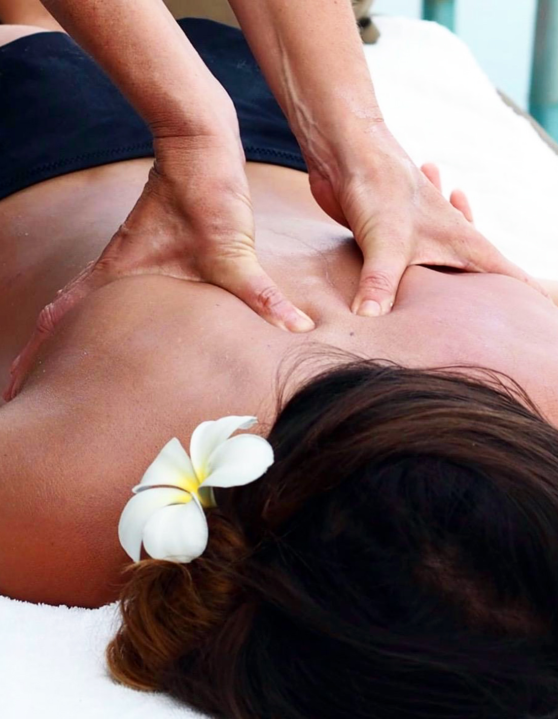 Tuina Massage in Ibiza